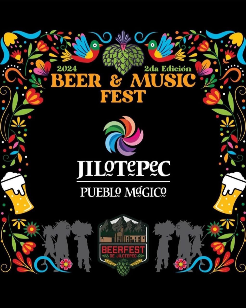 Imagen de BEER AND MUSIC FEST